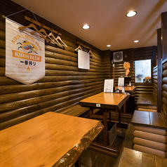 リーズナブルに楽しめるこだわりのランチ定食☆