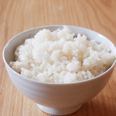 ライス（中）