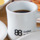 88coffee ハチハチコーヒーのおすすめ料理3