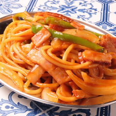 SPORTS BAR TWOーWAY ツーウェイ 焼津店のコース写真