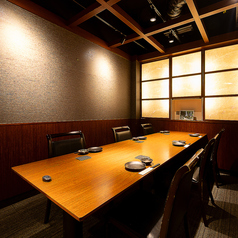 みどり屋 離れ 大分府内町店の特集写真