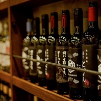 "お酒がススム"、旨かった、また来たいを求めて…