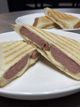 3代目BARくずの巣窟のおすすめ料理1