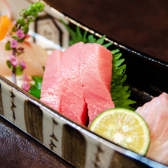 近江 源助のコース写真