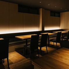 SpiceBarMelissaの雰囲気3