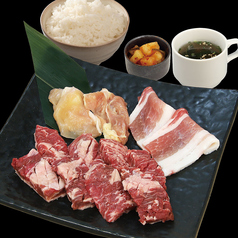 焼肉東兵衛 川端店のおすすめポイント1