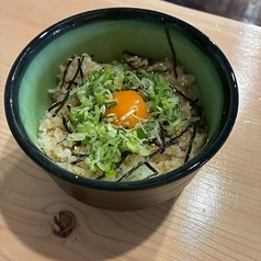 さかりますのおすすめ料理3