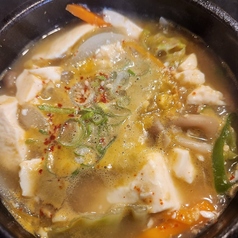 みそチゲ