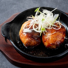 肉たま(ごろっと肉巻き玉子)