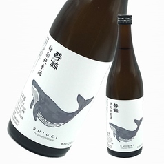 【高知】酔鯨