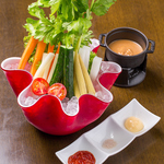 見た目◎　味◎　ボリューム◎　体に◎　男女問わず、ご賞味下さい。