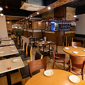 DEVI デヴィ 調布店の雰囲気2