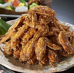 べらぼうや 梅田本店のおすすめ料理3