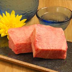 闘牛門 町田 別邸 和ノ牛 わのうしのおすすめ料理1