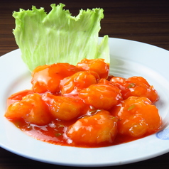 東盛餃子房の特集写真