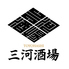 居酒屋 三河酒場 豊橋店のロゴ