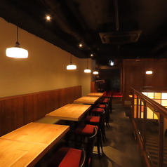 天月ノ朔夜 渋谷道玄坂の特集写真