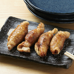 鶏づくし縁 布施店の特集写真