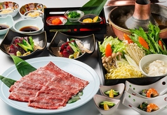 カーレントのコース写真