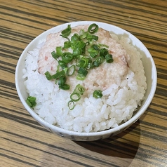 昆布炊きとろろご飯