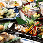 海鮮居酒屋 SABAR 浜松町大門店のおすすめ料理2