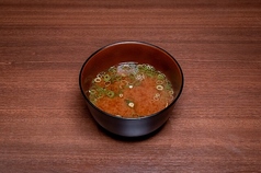 赤だし