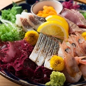 いざかや月の舟のおすすめ料理3