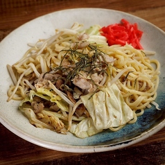 焼きちゃんぽん