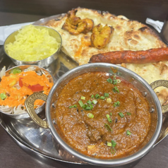 インディアンハット 堀川小泉店のおすすめ料理1