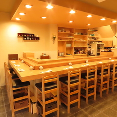 鮨処 白川 南口本店の特集写真