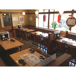 最大32名様までOKのお席！会社宴会などの大型宴会のご予約お待ちしております♪