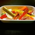 料理メニュー写真 野菜のピクルス