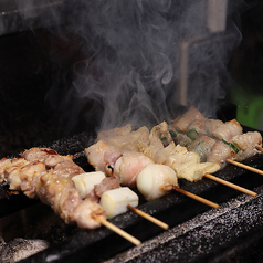 炭火焼鳥 とりまさ 杉田店のおすすめ料理3