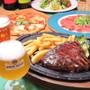 ビストロ風 かぜ 金沢本店