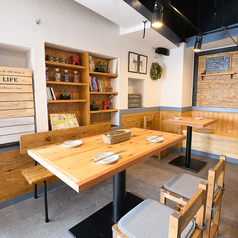 3.5sogumm(3.5ソグム)三宮韓国料理(三ノ宮) の特集写真