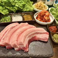 韓国料理 茶や2の写真