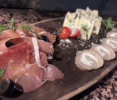 SUSUKINO GRACE ススキノ グレイスのコース写真