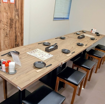 居酒屋 じゅじゅ酒場 西中島南方店の雰囲気1