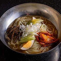 冷麺