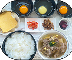 【契約養鶏場直送！こだわりの三種のたまご】