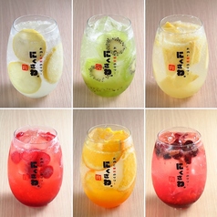 お肉と果実のサワー にくざわのおすすめ料理2