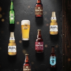 spicy motel ステーキ肉バルの写真3