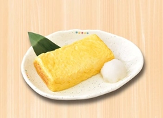 だし巻玉子