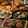 THE AGING HOUSE 1795 エイジングハウス イチナナキュウゴ 堂島のおすすめポイント2