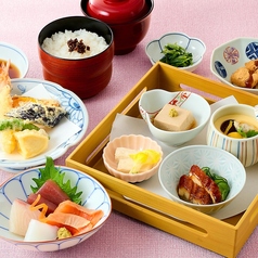 【人気NO１　ランチ】お得な「おたふく弁当」