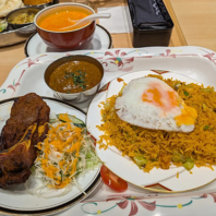 スパイスを活かした本場の味！インド料理へのこだわり