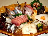 半農半漁 ひろしま藩のおすすめ料理2