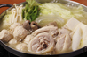 博多華味鳥 水炊き もつ鍋 鳥料理 小田急海老名駅ビナガーデンズ店のおすすめポイント2