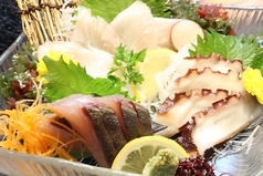 九州自慢 徳山店のコース写真