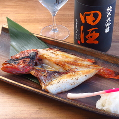 蔵酒バルたちうお　人形町のおすすめ料理1